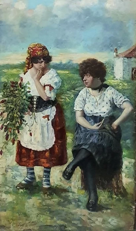 Tentazioni